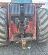 Трактор Case IH Staiger 535, 2008 р.в, б/в - 2