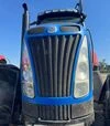 Трактор New Holland T8050, 2008 г.в, б/у - 20