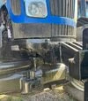 Трактор New Holland T8050, 2008 г.в, б/у - 26