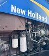 Трактор New Holland T8050, 2008 г.в, б/у - 27