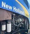 Трактор New Holland T8050, 2008 г.в, б/у - 29