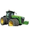 Трактор John Deere 8370 R - 1