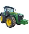 Трактор John Deere 8370 R - 8