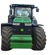 Трактор John Deere 8370 R - 9