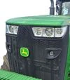 Трактор John Deere 8370 R - 5