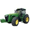 Трактор John Deere 8310 R - 1