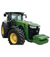 Трактор John Deere 8310 R - 3