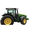 Трактор John Deere 8310 R - 5