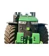 Трактор John Deere 8370 R, 6630 м/ч - 5