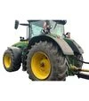 Трактор John Deere 8R410 - 3