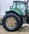 Трактор DEUTZ-FAHR AG 720, 2012 р.в, б/в - 8