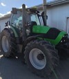 Трактор DEUTZ-FANR AGROTRON M 620, 2013 г.в, б/у - 1