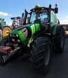 Трактор DEUTZ-FANR AGROTRON M 620, 2013 г.в, б/у - 3