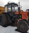 Трактор МТЗ-82 1.57 зі здвоєними колесами, 2004 р.в, б/в - 2