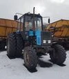 Трактор МТЗ Беларус-892, 2016 г.в, б/у - 1