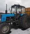 Трактор МТЗ Беларус-892, 2016 г.в, б/у - 3