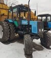Трактор МТЗ Беларус-892, 2012 р.в, б/в - 3