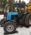 Трактор МТЗ Беларус-892, 2012 р.в, б/в - 1