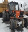 Трактор МТЗ-82.1.57, 2004 г.в, б/у, расширенный задний мост - 1