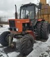 Трактор МТЗ-82.1.57, 2004 г.в, б/у, расширенный задний мост - 2