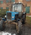 Трактор МТЗ-82.1, 2002 р.в, б/в - 1