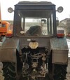 Трактор МТЗ-82.1, 2002 р.в, б/в - 3