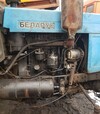 Трактор МТЗ-82.1, 2002 р.в, б/в - 4