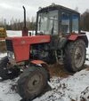 Трактор МТЗ-80.1, 2002 р.в, б/в - 4