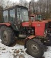 Трактор МТЗ-80.1, 2002 р.в, б/в - 2