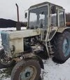 Трактор МТЗ-80, 1995 р.в, б/в - 2