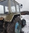 Трактор МТЗ-80, 1995 р.в, б/в - 4