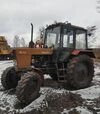 Трактор МТЗ-82 1.57, 2008 г.в, б/у - 2