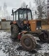 Трактор МТЗ-82 1.57, 2008 г.в, б/у - 4