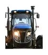 Трактор LOVOL TD1054 LUX - 2