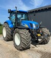 Трактор NEW HOLLAND T6050 Plus, SPT, EDC, DELUXE CAB, мокра муфта, 2025 р.в. - 2