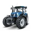 Трактор NEW HOLLAND T6080, SPS 18х6, 2025 р.в. - 1