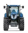 Трактор NEW HOLLAND T6090, SPS 18x6, DELUXE, шины 600/480, 2025 г.в. - 2