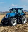 Трактор NEW HOLLAND T6090, SPS, DELUXE, шины 600/480, 2025 г.в. - 3