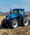 Трактор NEW HOLLAND T6090, SPS 18x6, 4 пары+LS, DELUXE, 2025 г.в. - 3