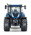 Трактор NEW HOLLAND T7.260, FPS 18х6, DELUXE CAB, 540E/1000, єврофаркоп, 2025 р.в. - 2