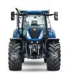 Трактор NEW HOLLAND T7.260 SIDEWINDER, FPS, DELUXE CAB, 540E/1000, 16LED, 2025 р.в. - 2