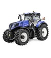 Трактор NEW HOLLAND T8.440 PLM, FPS 21х5, міст з амортизацією, LED, 3 YEAR PLM 1, 2025 р.в. - 1