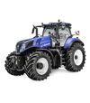 Трактор NEW HOLLAND T8.440 PLM, FPS 21х5, міст з амортизацією, 3 YEAR PLM 1, 2025 р.в. - 1