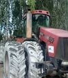 Трактор Case IH Steiger 535, 2008 г.в, 20080 м/ч, б/у - 2