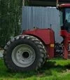 Трактор Case IH Steiger 550, 2013 г.в, б/у - 2