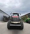 Трактор Case IH Magnum 340, 2016 р.в, 12300 м/год, б/в - 2