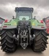 Трактор Fendt 1038 Power Plus, 2018 г.в, 10950 м/ч, б/у - 4