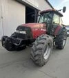 Трактор Case IH MXM 155, 2007 г.в, 15180 м/ч, б/у - 1
