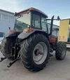 Трактор Case IH MXM 155, 2007 г.в, 15180 м/ч, б/у - 2