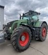 Трактор Fendt 936 Vario Power, 2008 г.в, 25000 м/ч, б/у - 2